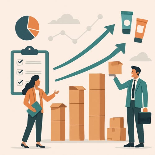 MOQ flexibility can make or break earlystage brands High MOQs may tie up substantial capital and risk overstock while extremely low MOQs can increase-2